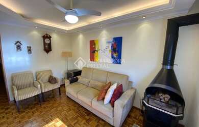 Imagem 2: PORTO ALEGRE - Apartamento Padrão - Floresta