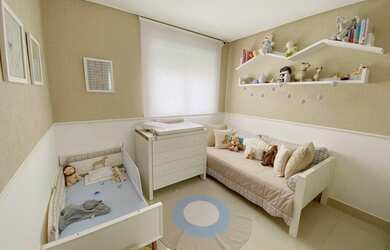 Imagem 15: Apartamento frente para o parque Flamboyant, Jardim Goiás - GO