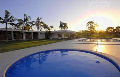 Imagem 12: Terreno à venda, 755 m² por R$ 800.000,00 - GRANJA VIANA VINTAGE - Cotia/SP