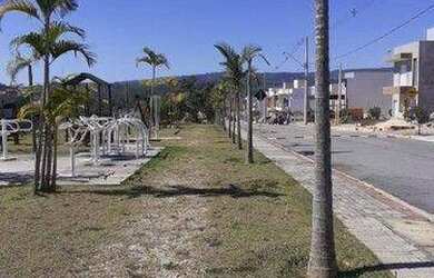 Imagem 6: Terreno à venda, 303 m² por R$ 160.000,00 - Condomínio Vale Azul -...