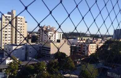 Imagem 16: Canoas - Padrão - Centro