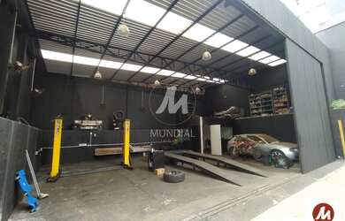 Imagem 9: Empresa Montada/Ponto (empresa montada) , portaria 24 horas