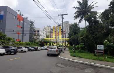 Imagem 9: Apartamento à venda no bairro São Marcos - Salvador/BA