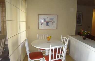 Imagem 6: Ipanema - Vieira Solto, vista lateral mar lazer na cobertura, taxas inclusas...