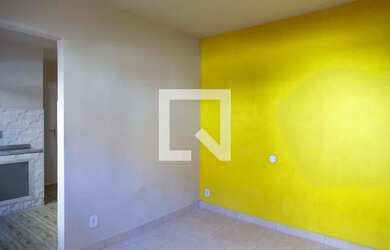 Imagem: A casa possui 1 Dormitório, 1 Banheiro, 50m² de Área e está