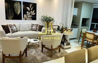 Imagem 1: Apartamento para alugar no bairro Patamares - Salvador/BA