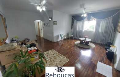 Imagem 5: Apartamento 2 Quartos Santos - SP - José Menino