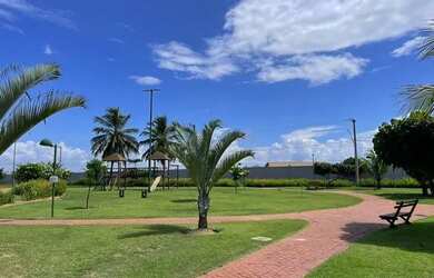 Imagem 2: LOTE NO DAMHA FUNDO MAR. 1.247m² de Área