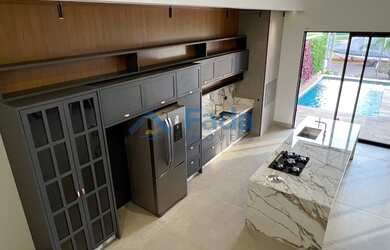 Imagem 6: PORTO RICO - Casa Padrão - Condomínio Porto Rico Resort Residence