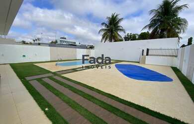 Imagem 9: PORTO RICO - Casa de Condomínio - Condomínio Águas de Porto Rico