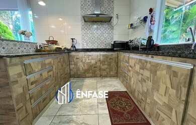 Imagem 16: Linda casa, localizado no Condomínio Fazenda Mirante em Igarapé