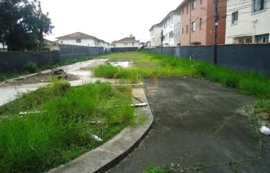 Imagem: O terreno possui 1m² de Área e está localizado em Vila Mathias