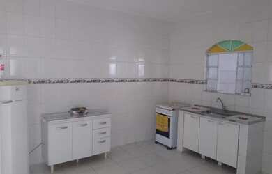 Imagem 2: Casa Bairro Felicidade. 1 Vaga na garageme2 Dormitórios