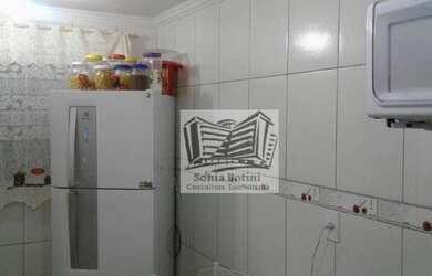 Imagem 5: Apartamento com 2 dormitórios à venda, 43 m² por R$ 129.000,00 - Guaianazes...