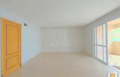 Imagem: O apartamento possui 3 Dormitórios, 5 Banheiros, 2 Vagas na