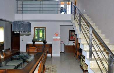 Imagem 8: Casa de luxo a venda no Alphaville Paralela I - Salvador - BA