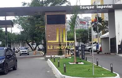 Imagem 1: Apartamento à venda no bairro São Marcos - Salvador/BA