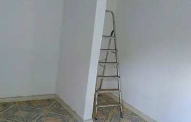 Imagem 2: Quitinete. 1 Vaga na garageme3 Dormitórios