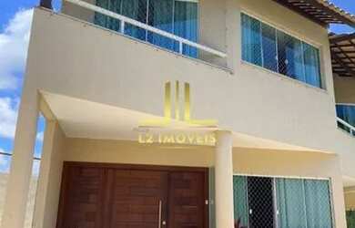 Imagem 1: Casa à venda no bairro Patamares - Salvador/BA