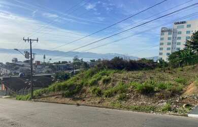 Imagem 3: Torro Terreno Frente BR 101