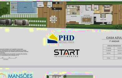 Imagem 9: RIO DE JANEIRO - Casa de Condomínio - BARRA DA TIJUCA