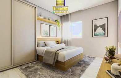 Imagem 5: Ultimas Unidade, Linda Casa em Condomínio No ARAÇAGI, Fino Acabamentos,...