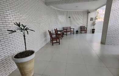 Imagem: O apartamento para alugar possui 2 Dormitórios, 2 Banheiros