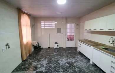 Imagem 4: Campos Eliseos - alugo casa 3 qts sendo 1 suíte piscina 4 vagas