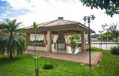 Imagem 2: Terreno à venda, 300 m² por R$ 371.000,00 - Condomínio Yucatan - Paulínia/SP