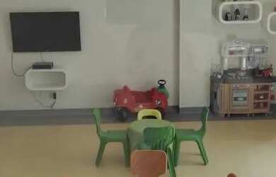 Imagem 8: Condomínio Majesty Freguesia - apartamento de 3 quartos com duas suítes...