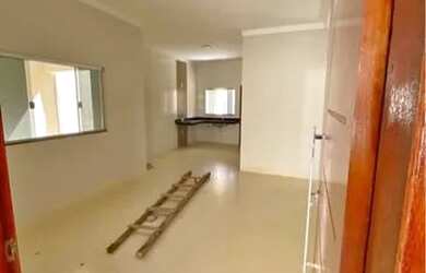 Imagem 6: MN Casa para venda tem 120 metros quadrados com 3 quartos em Aruana -...