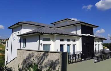 Imagem 1: Tiradentes - Casa de Condomínio - Cuiabá