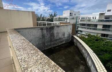 Imagem 16: Cobertura com 4 suítes no Recreio dos Bandeirantes