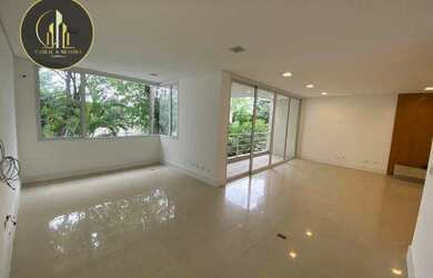 Imagem 11: Maravilhosa Casa com 4 dormitórios - venda por R$ 4.770.000 ou aluguel...