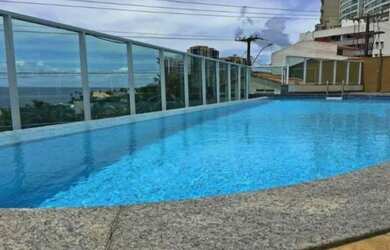 Imagem 4: Apartamento á venda. Piscina, Churrasqueira, Imóvel novoe103m² de Área