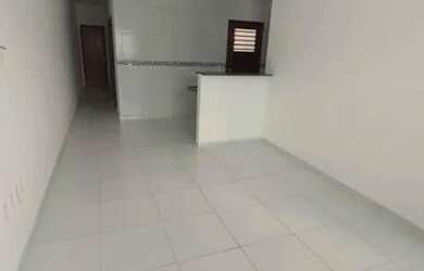 Imagem 1: Casa em Sussuarana a venda