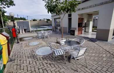 Imagem 12: Aluguel Conquista Tarumã