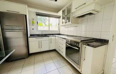 Imagem 2: Apartamento no Morumbi. 110m² de Área, 3 Vagas na garageme3 Dormitórios