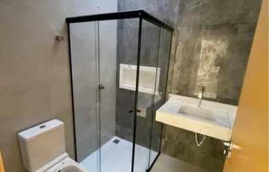 Imagem 8: MN Casa para venda possui 120 metros quadrados com 2 quartos em Aruana...