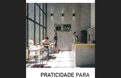 Imagem 11: Apartamento com 1 quarto, 25m, Academia, sauna, lavanderia, na Boa Vista - Recife - PE