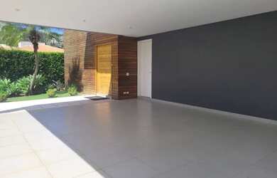 Imagem 4: Casa no condomínio Porto Atibaia em SP. São 5 Suítes, piscina aquecida,...