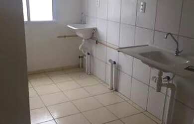 Imagem 4: Alugo apartamento Villagio Silvestre R$850,00 já com condomínio