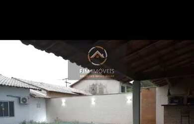 Imagem 7: Casa em Centro - Maricá. Piscina, Churrasqueira, VarandaeGuarda roupa