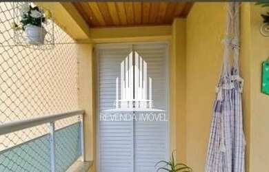 Imagem 13: Apartamento no Morumbi/Vila Suzana de 117m² com 3 dormitórios, 2 suítes, 3 banheiros e 2