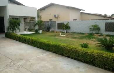 Imagem 2: Alugo casa cinturão verde