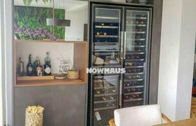 Imagem 11: Cobertura à venda, 234 m² por R$ 2.984.000,00 - Alto da Boa Vista -...