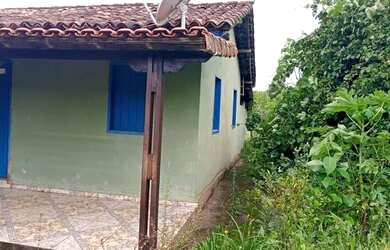 Imagem 4: Vendo uma chácara. Varanda, 6.000m² de Área, 1 Banheiroe2 Dormitórios