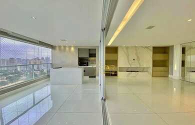 Imagem 5: Apartamento com 3 dormitórios, 180 m² - venda por R$ 3.000.000,00 ou...