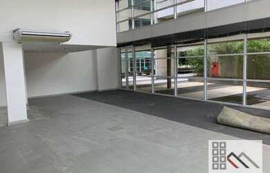 Imagem: O depósito possui 5 Vagas na garagem, 138m² de Área e Imóvel