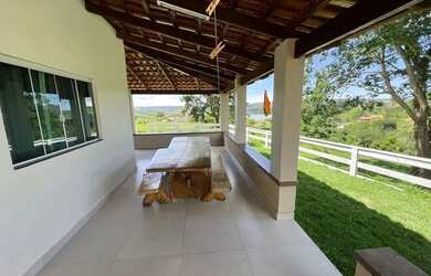 Imagem 2: Casa De Alto Padrão No Lago Corumba Iv Em Alexania Goias. T84OV6